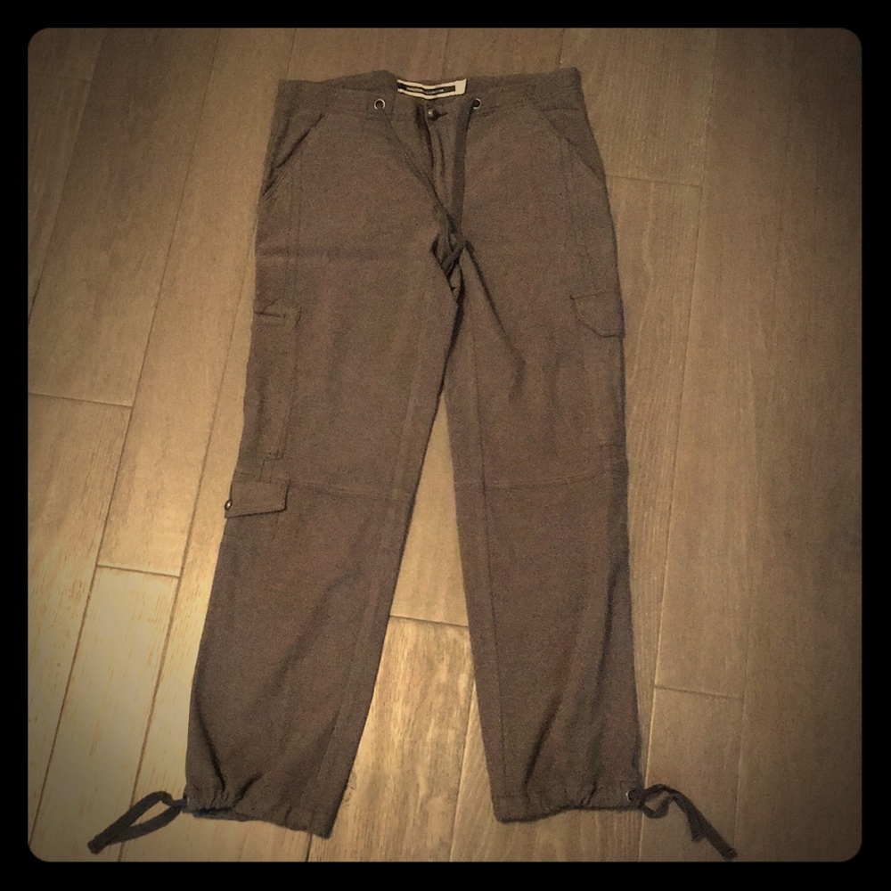 Daughters of the Liberation Cargo Capris